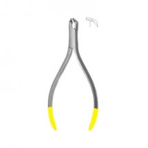Orthodontic Distal & Cutters